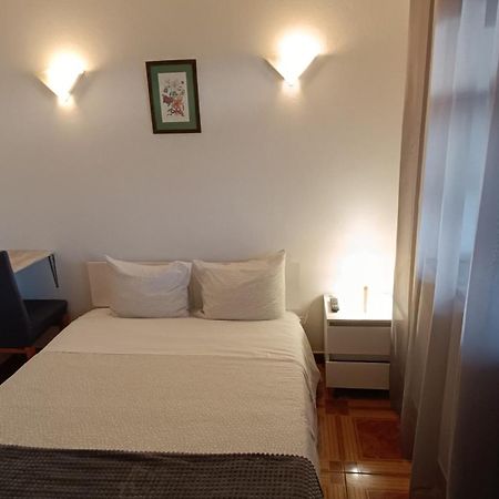 Residencial S. Giao Hotel Valenca Kültér fotó