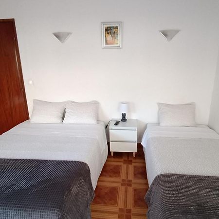 Residencial S. Giao Hotel Valenca Kültér fotó
