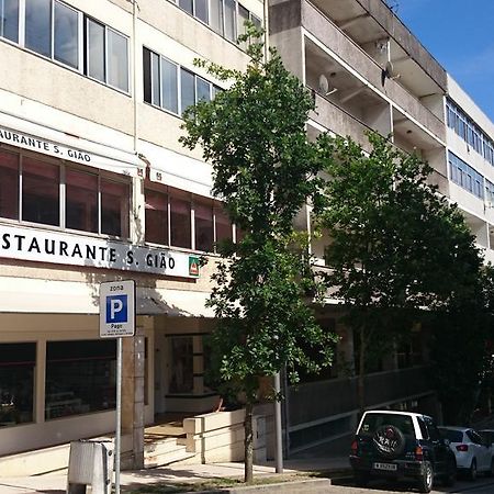 Residencial S. Giao Hotel Valenca Kültér fotó