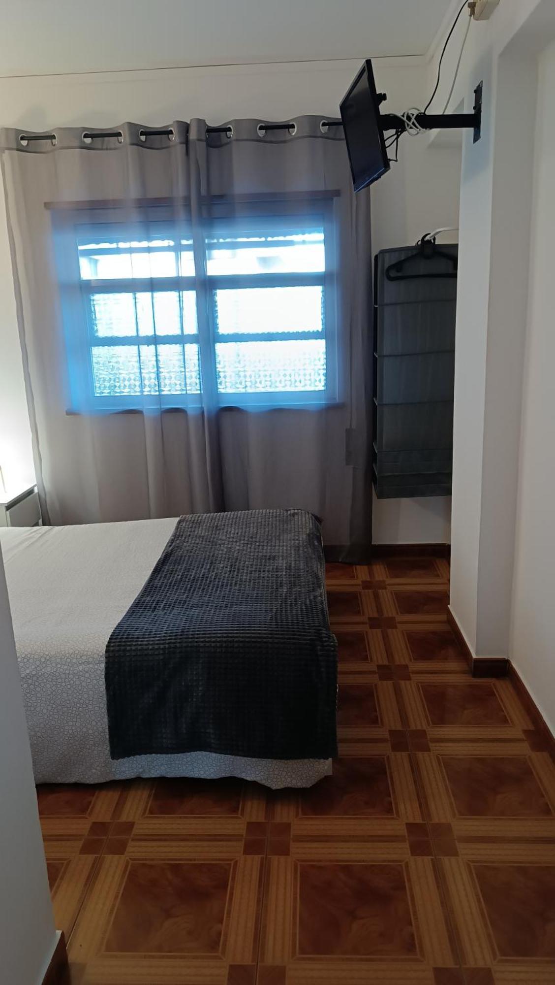 Residencial S. Giao Hotel Valenca Kültér fotó