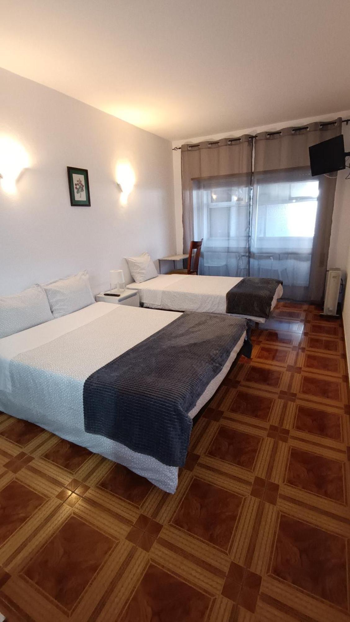 Residencial S. Giao Hotel Valenca Kültér fotó