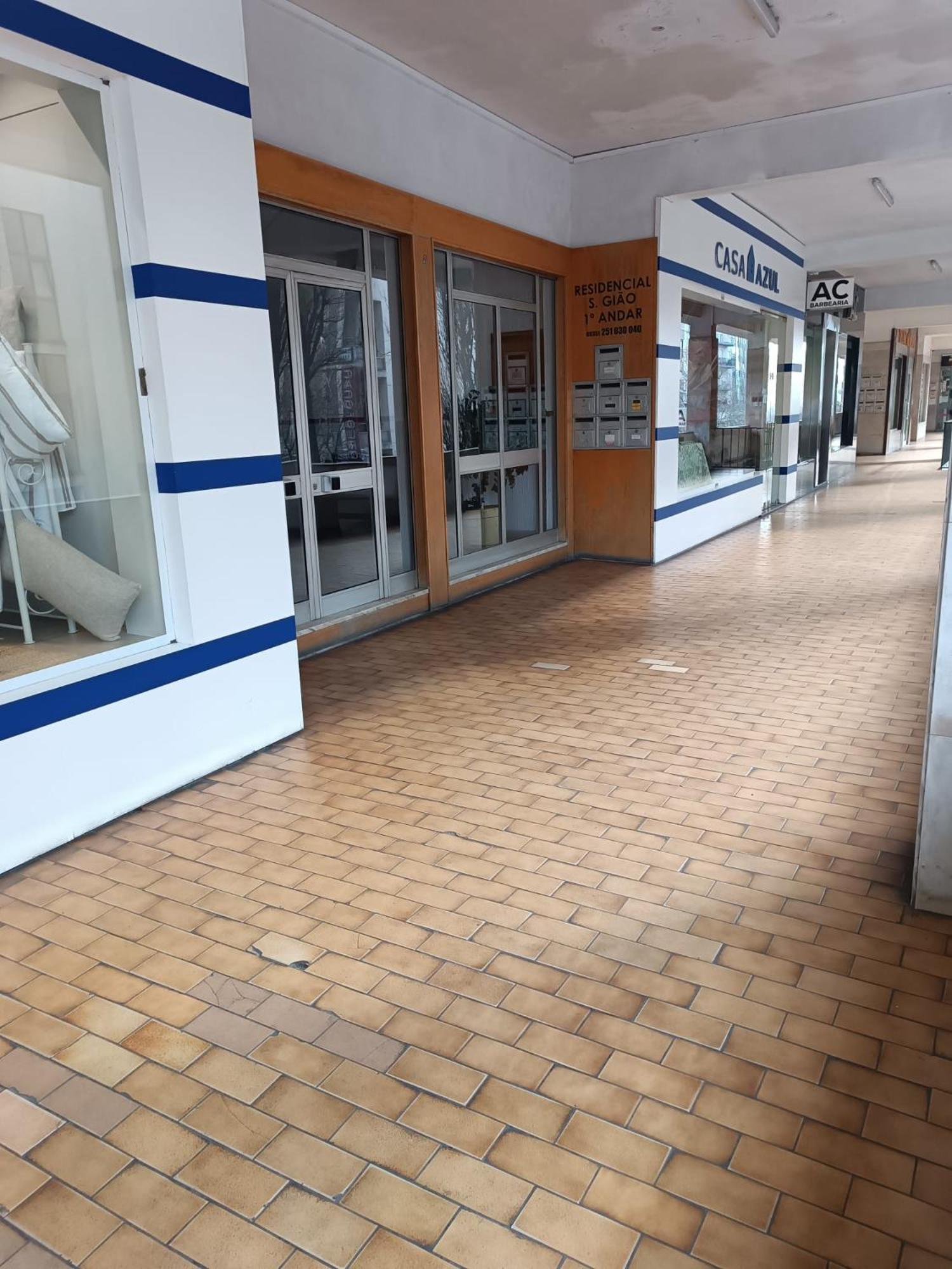 Residencial S. Giao Hotel Valenca Kültér fotó