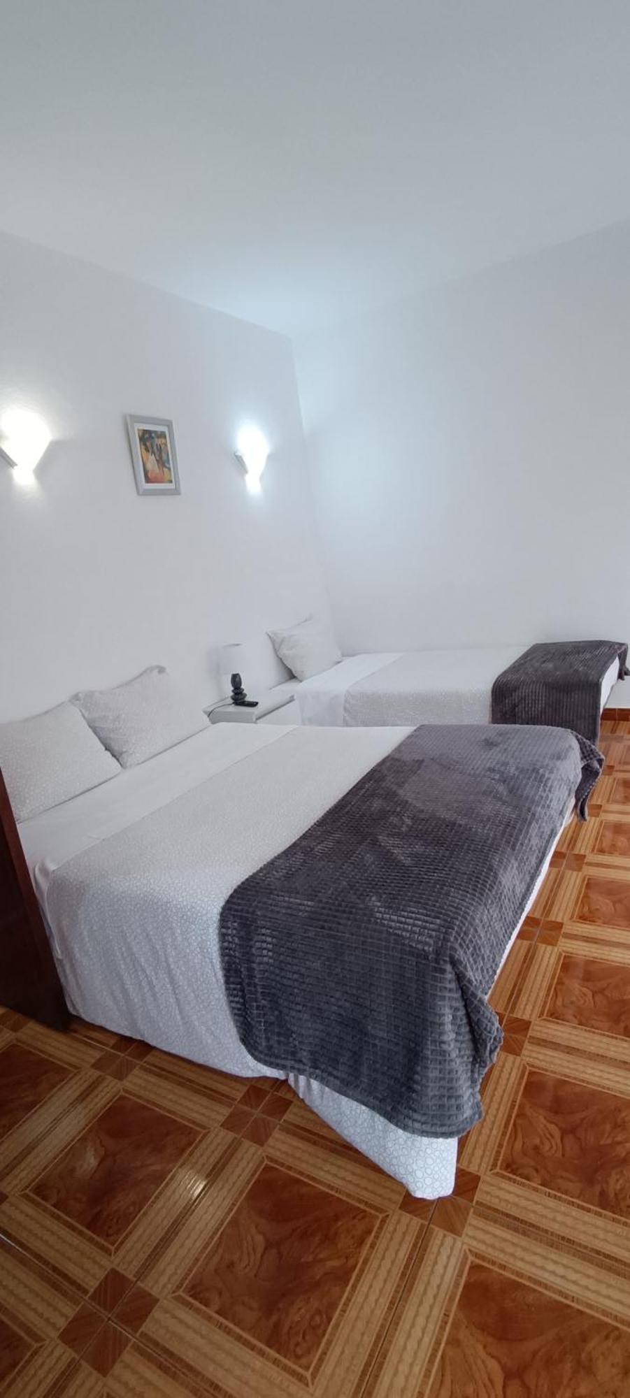 Residencial S. Giao Hotel Valenca Kültér fotó