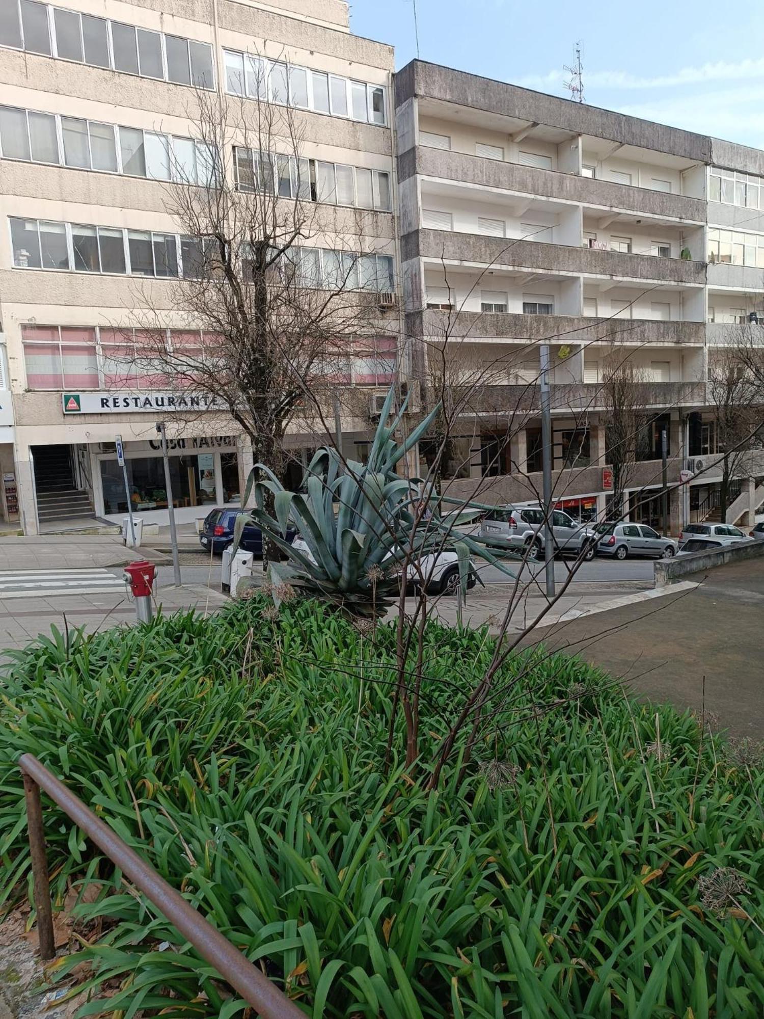 Residencial S. Giao Hotel Valenca Kültér fotó