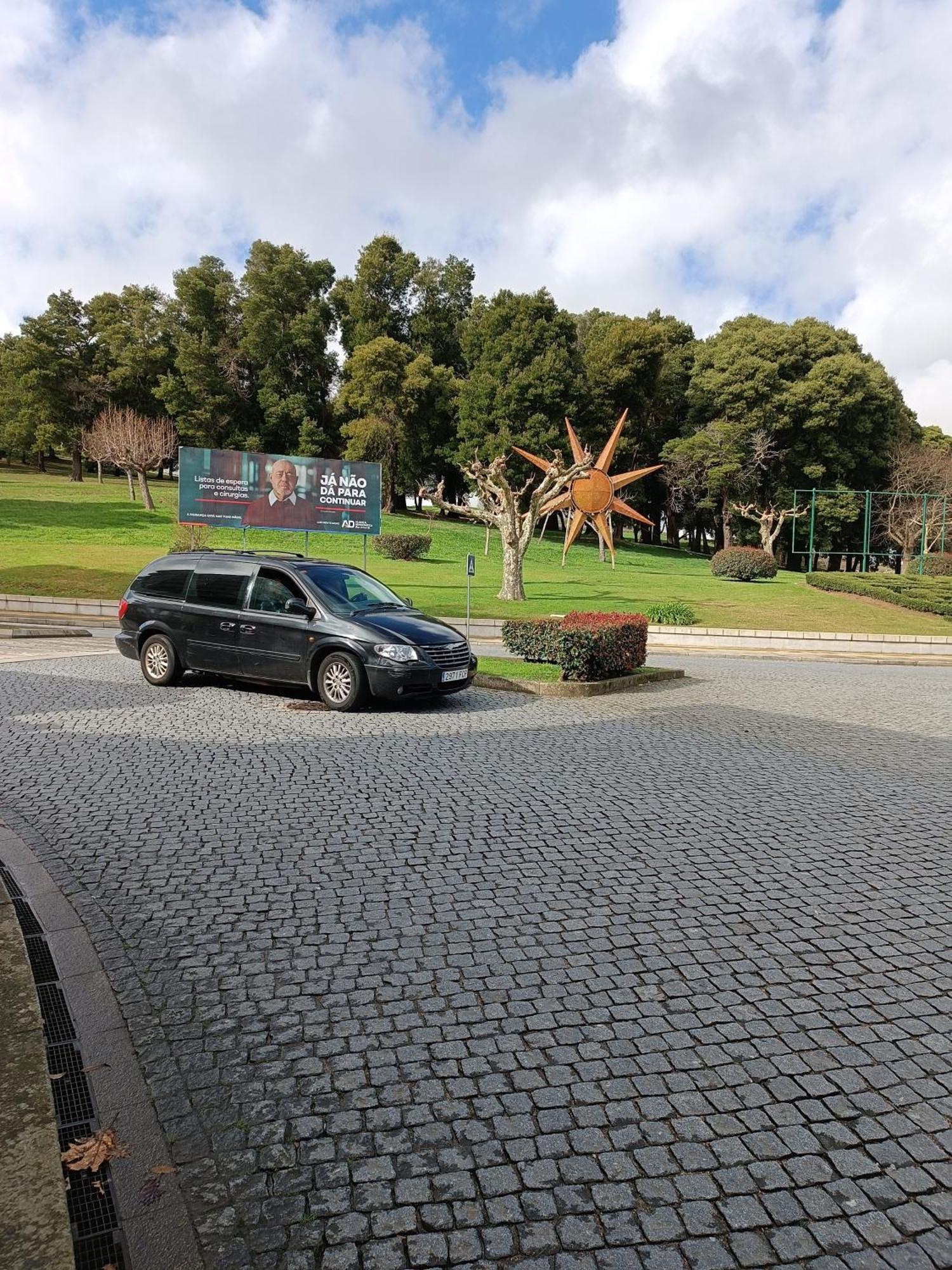 Residencial S. Giao Hotel Valenca Kültér fotó