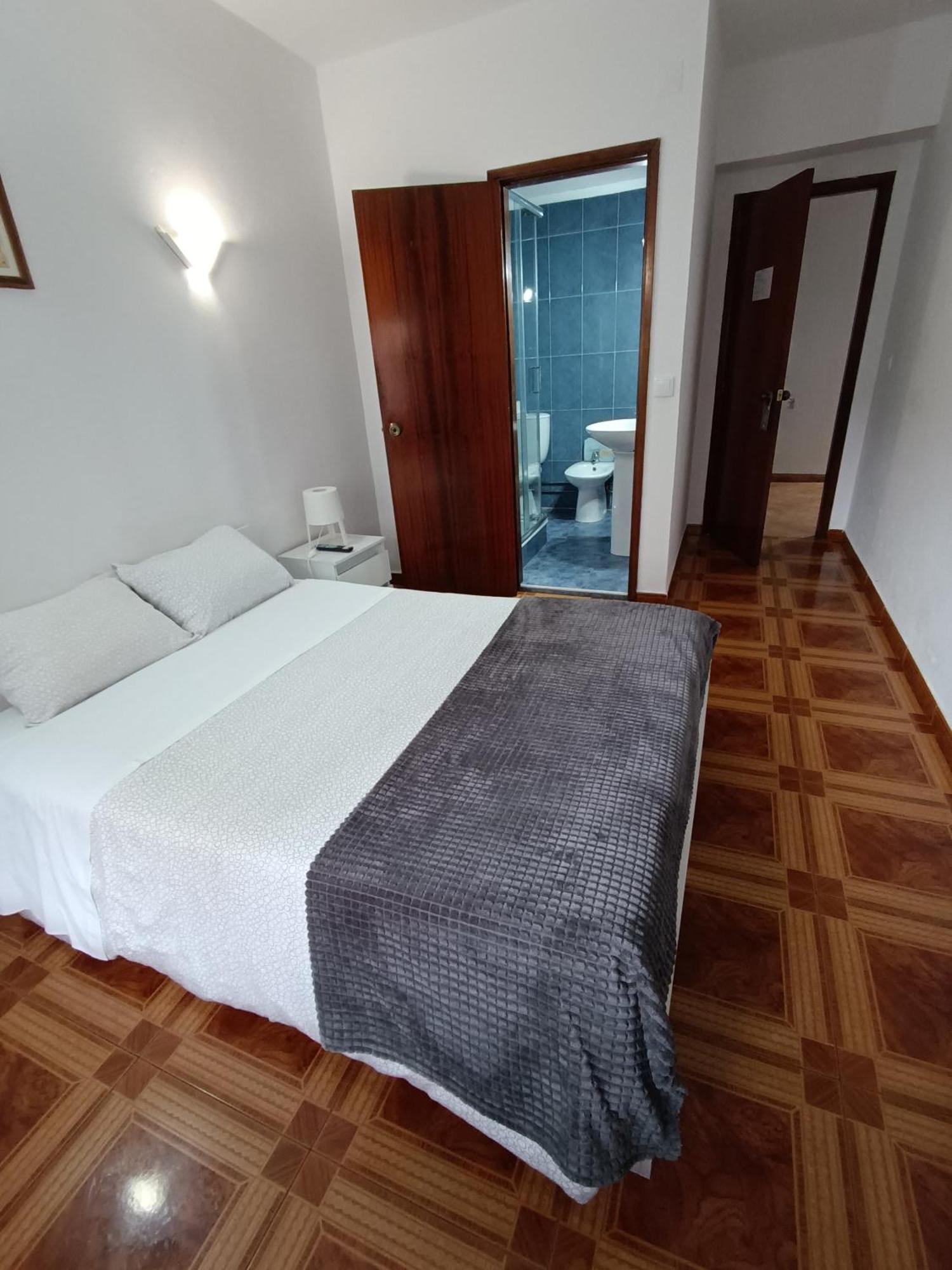 Residencial S. Giao Hotel Valenca Kültér fotó