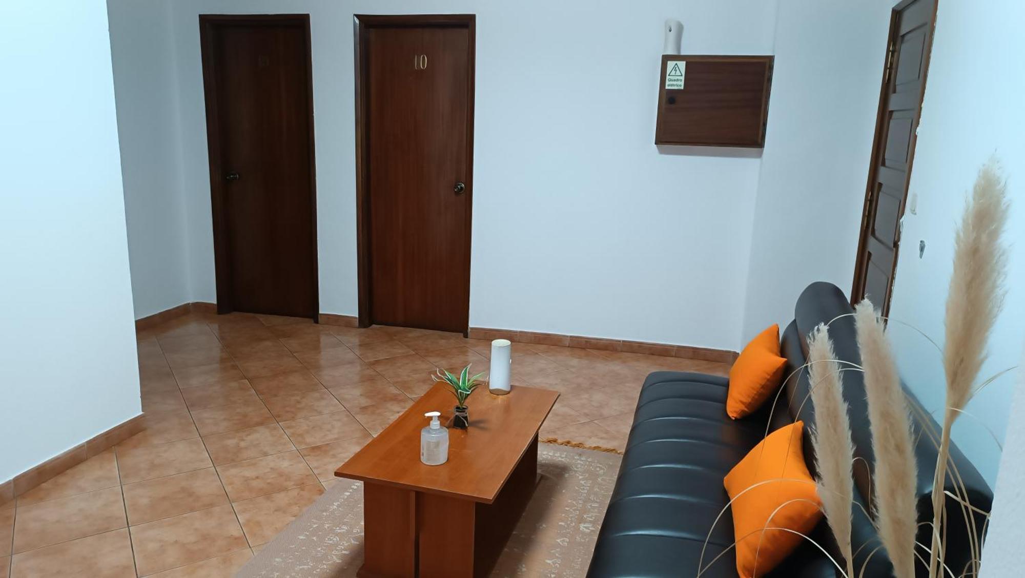 Residencial S. Giao Hotel Valenca Kültér fotó