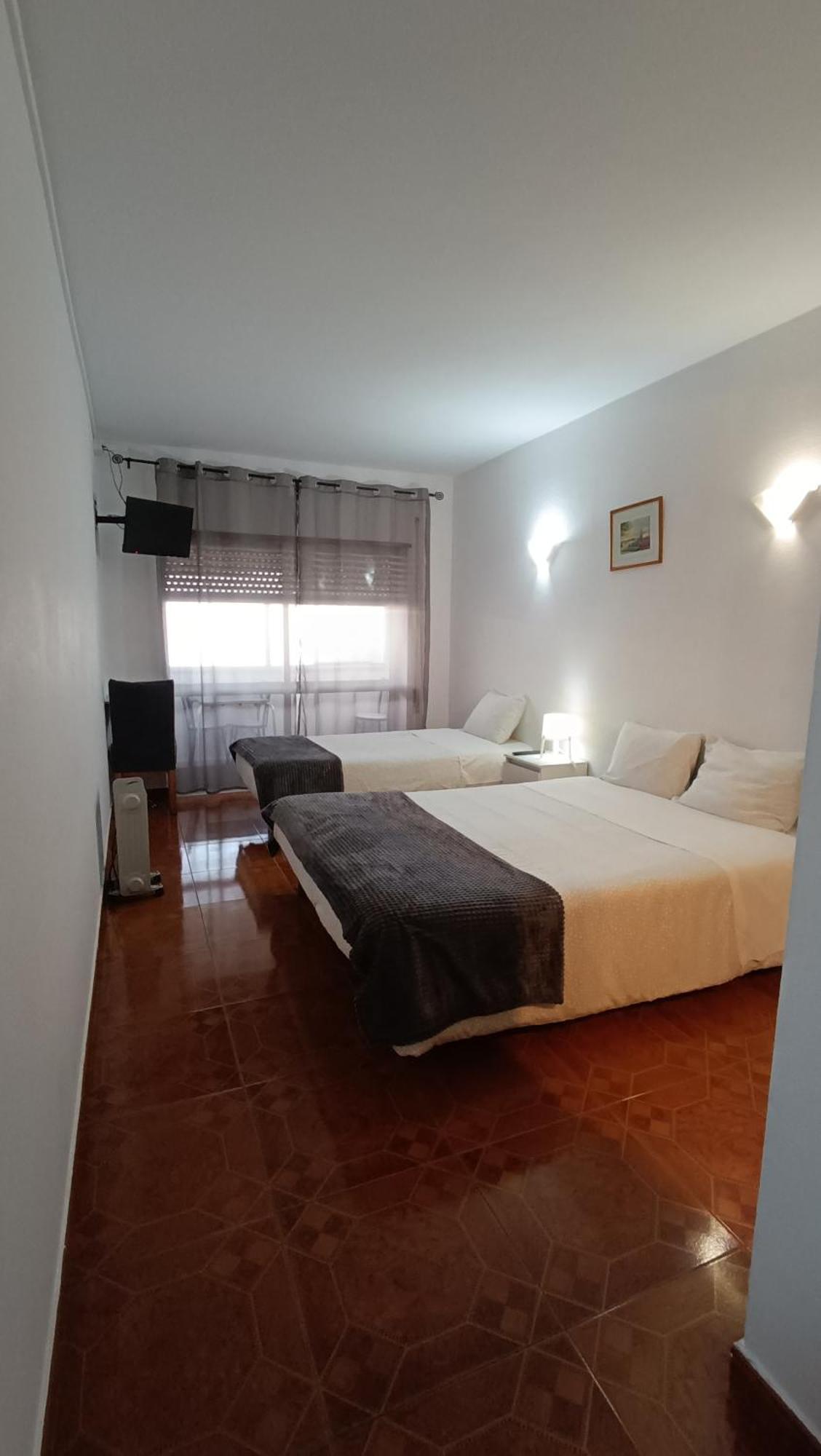 Residencial S. Giao Hotel Valenca Kültér fotó
