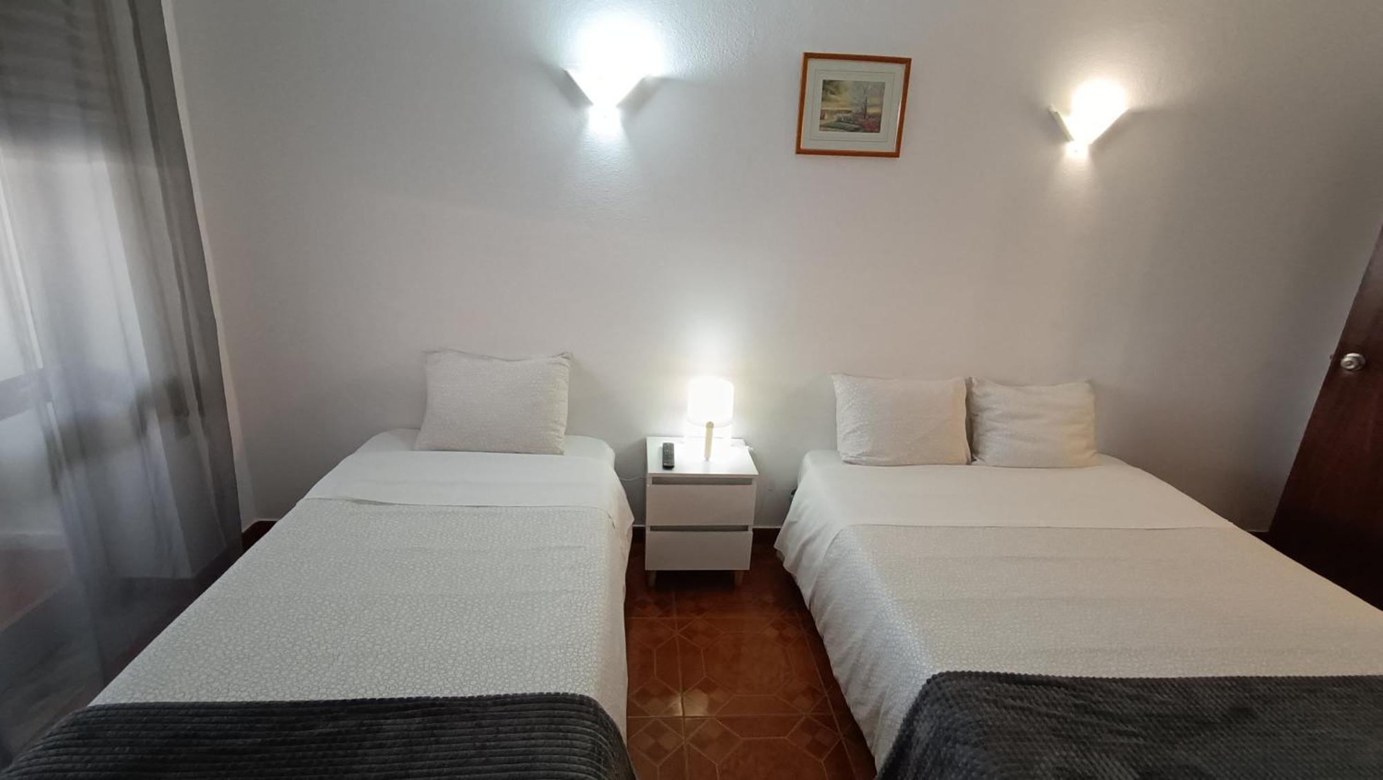 Residencial S. Giao Hotel Valenca Kültér fotó