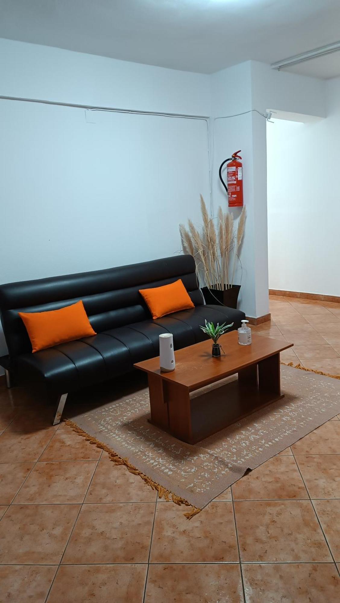 Residencial S. Giao Hotel Valenca Kültér fotó