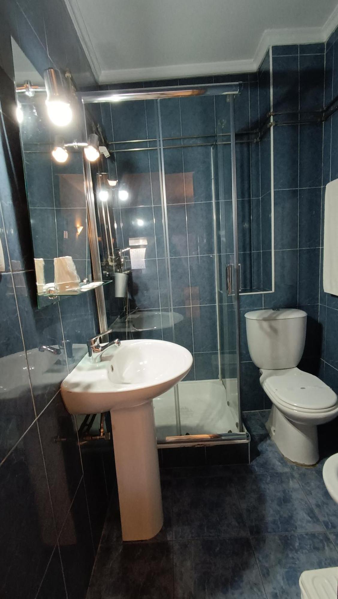Residencial S. Giao Hotel Valenca Kültér fotó