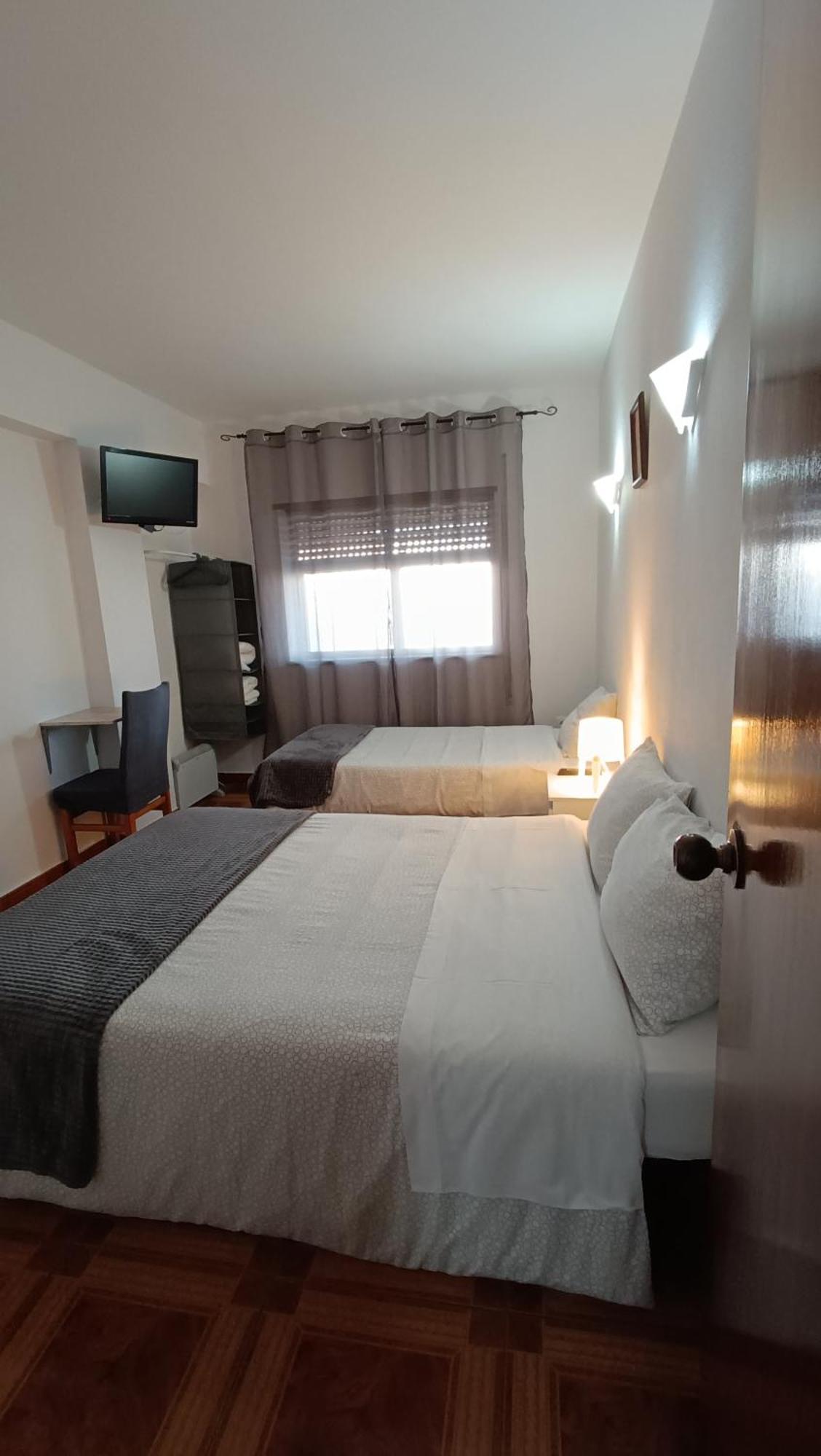 Residencial S. Giao Hotel Valenca Kültér fotó