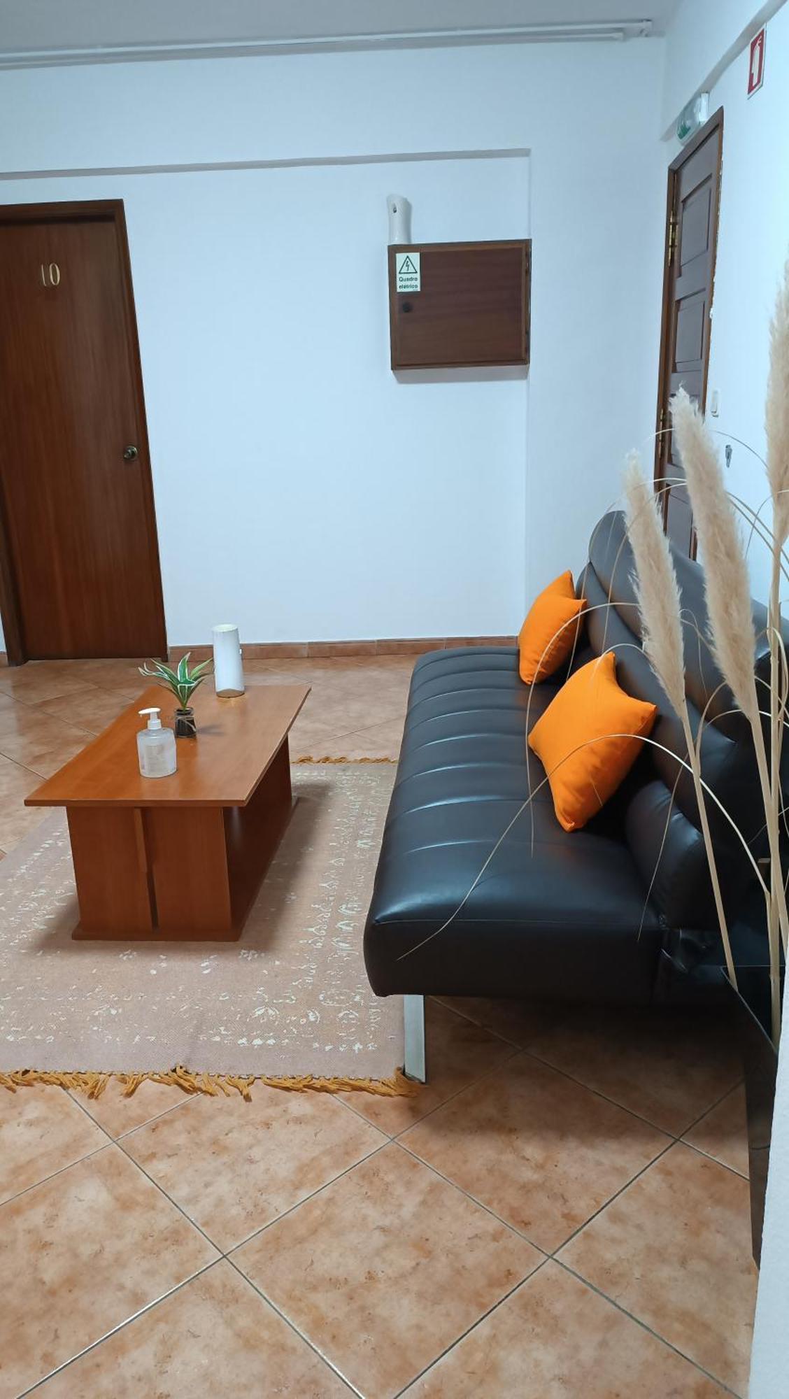 Residencial S. Giao Hotel Valenca Kültér fotó