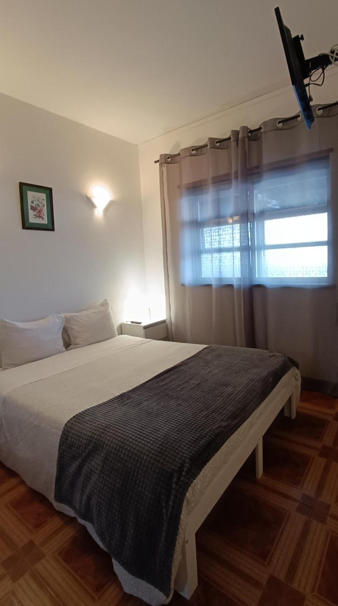Residencial S. Giao Hotel Valenca Kültér fotó