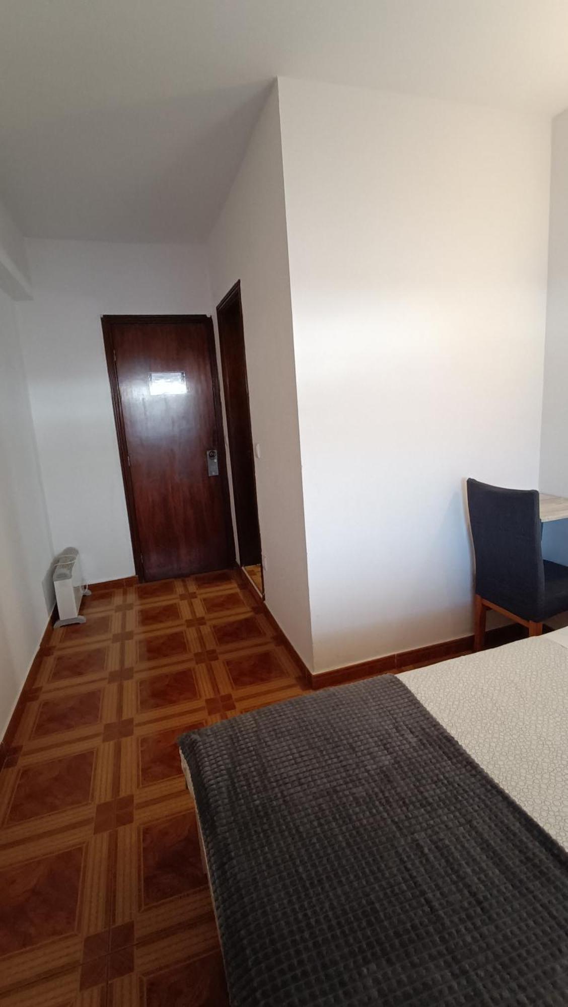 Residencial S. Giao Hotel Valenca Kültér fotó