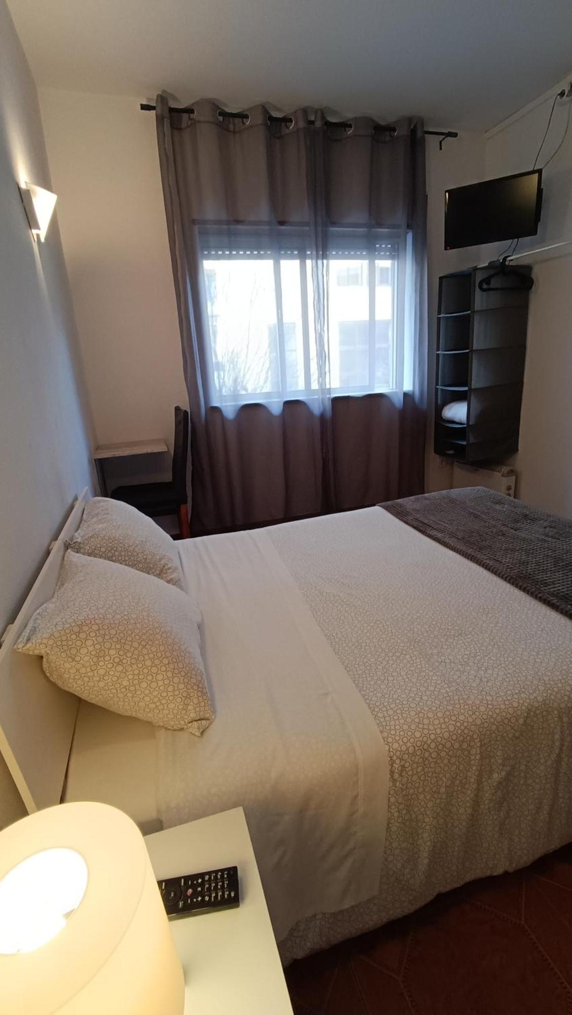 Residencial S. Giao Hotel Valenca Kültér fotó