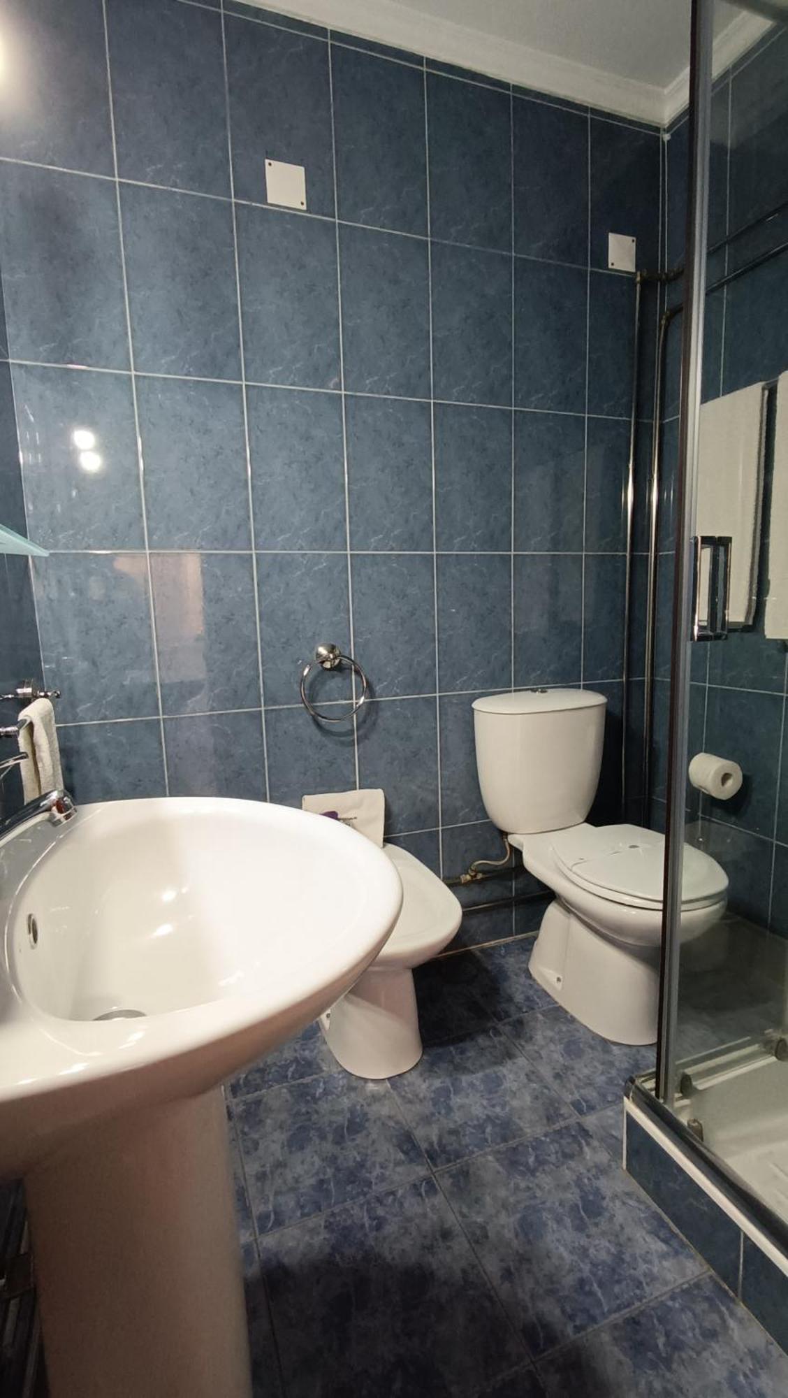 Residencial S. Giao Hotel Valenca Kültér fotó