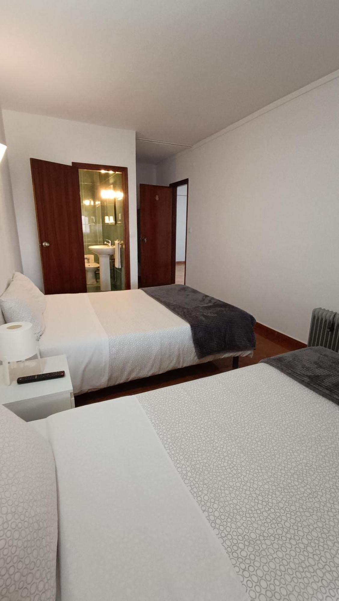 Residencial S. Giao Hotel Valenca Kültér fotó