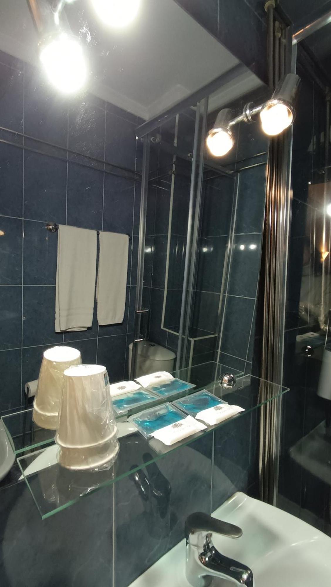 Residencial S. Giao Hotel Valenca Kültér fotó