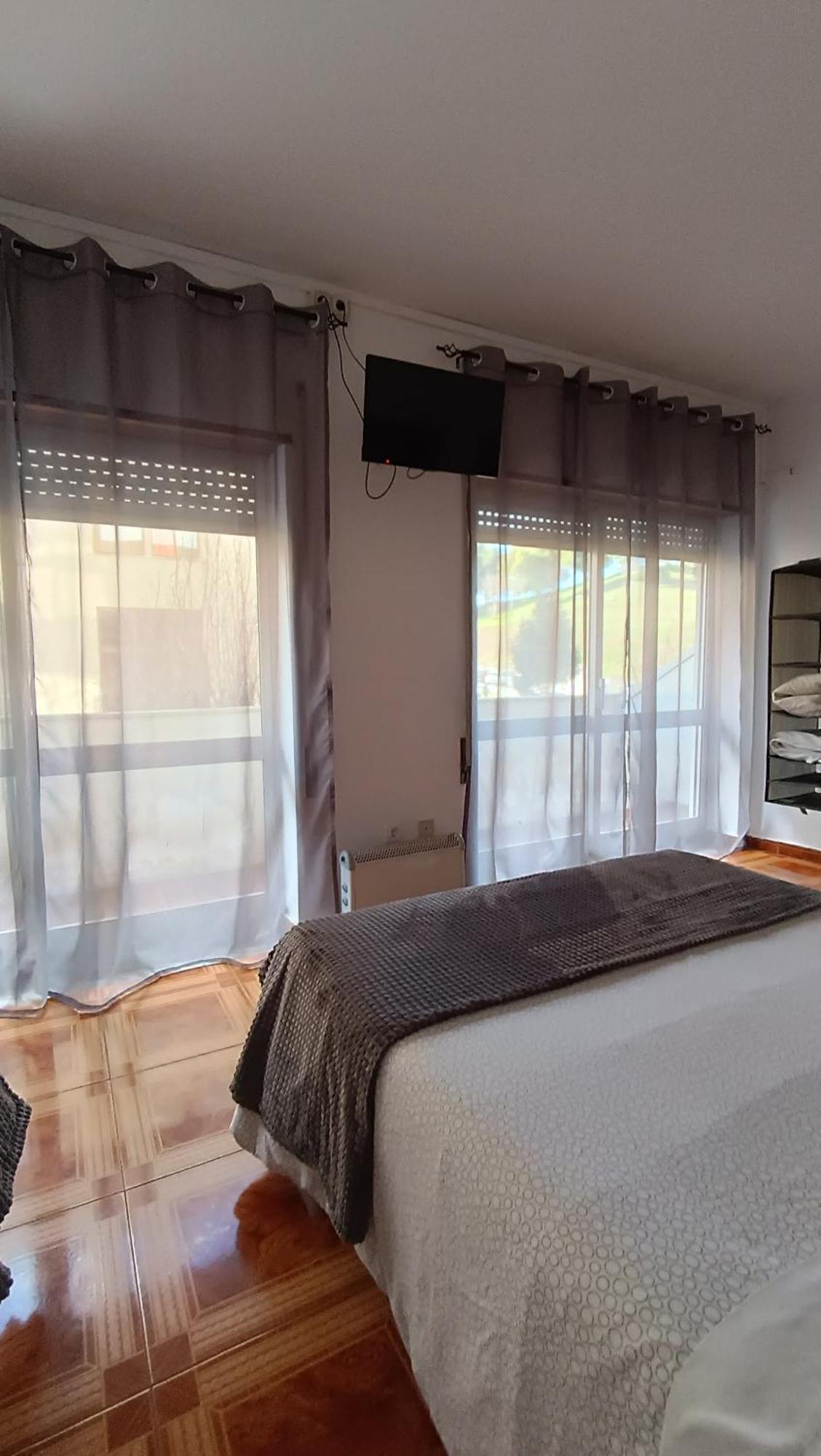 Residencial S. Giao Hotel Valenca Kültér fotó