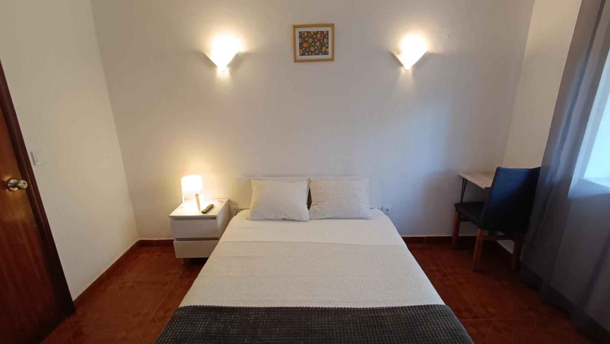 Residencial S. Giao Hotel Valenca Kültér fotó