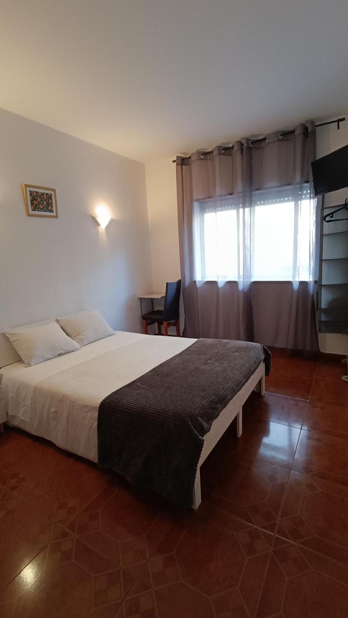 Residencial S. Giao Hotel Valenca Kültér fotó