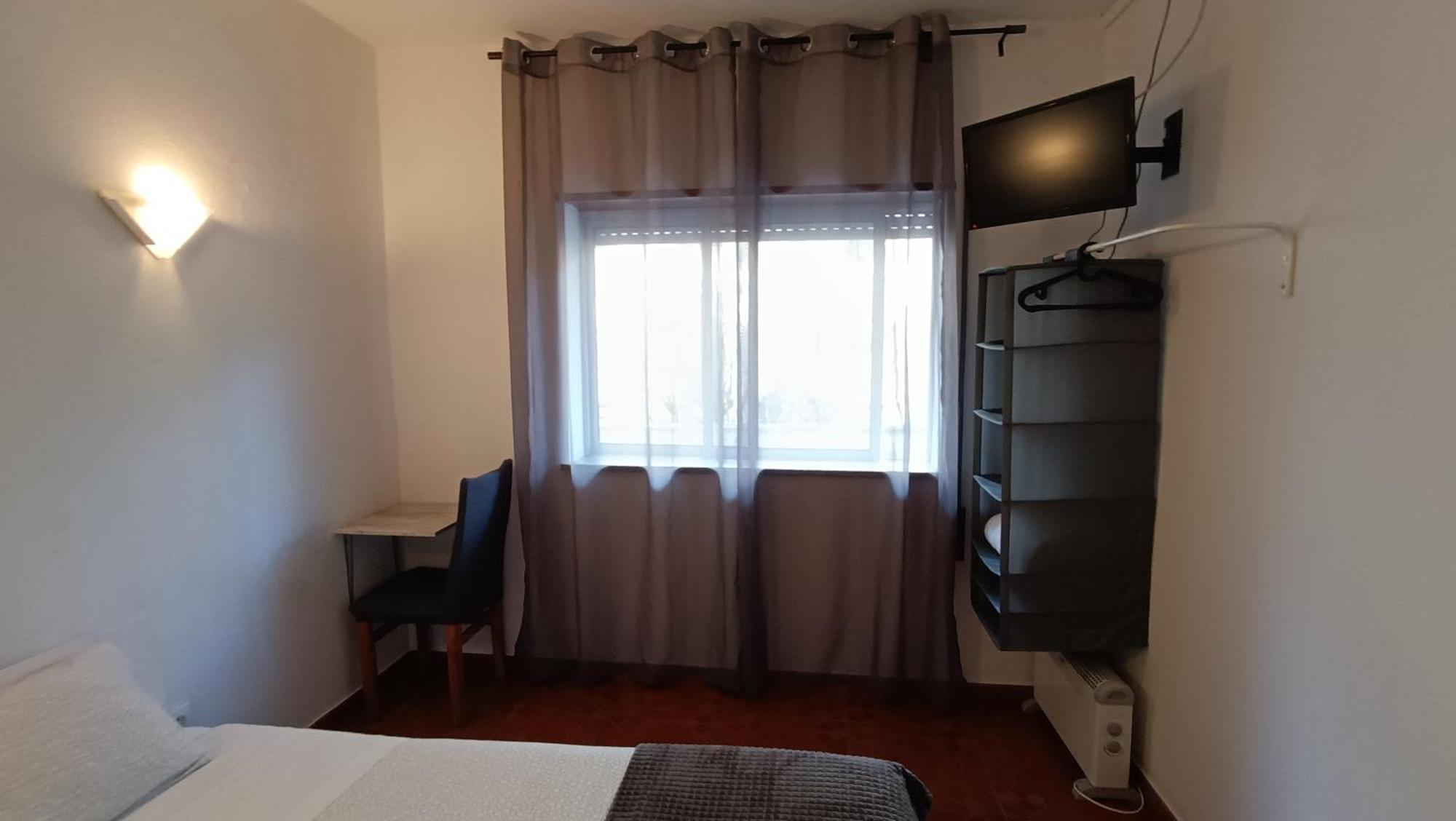 Residencial S. Giao Hotel Valenca Kültér fotó