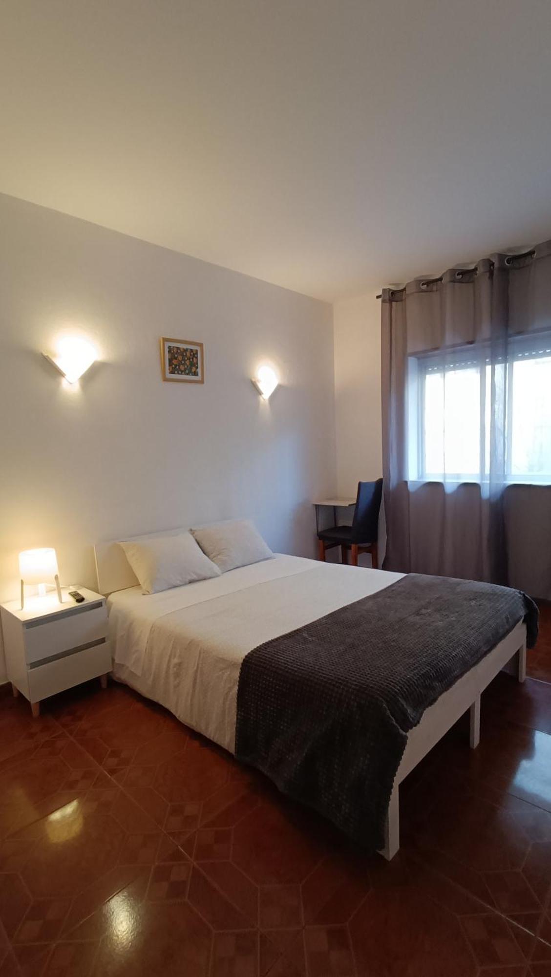 Residencial S. Giao Hotel Valenca Kültér fotó