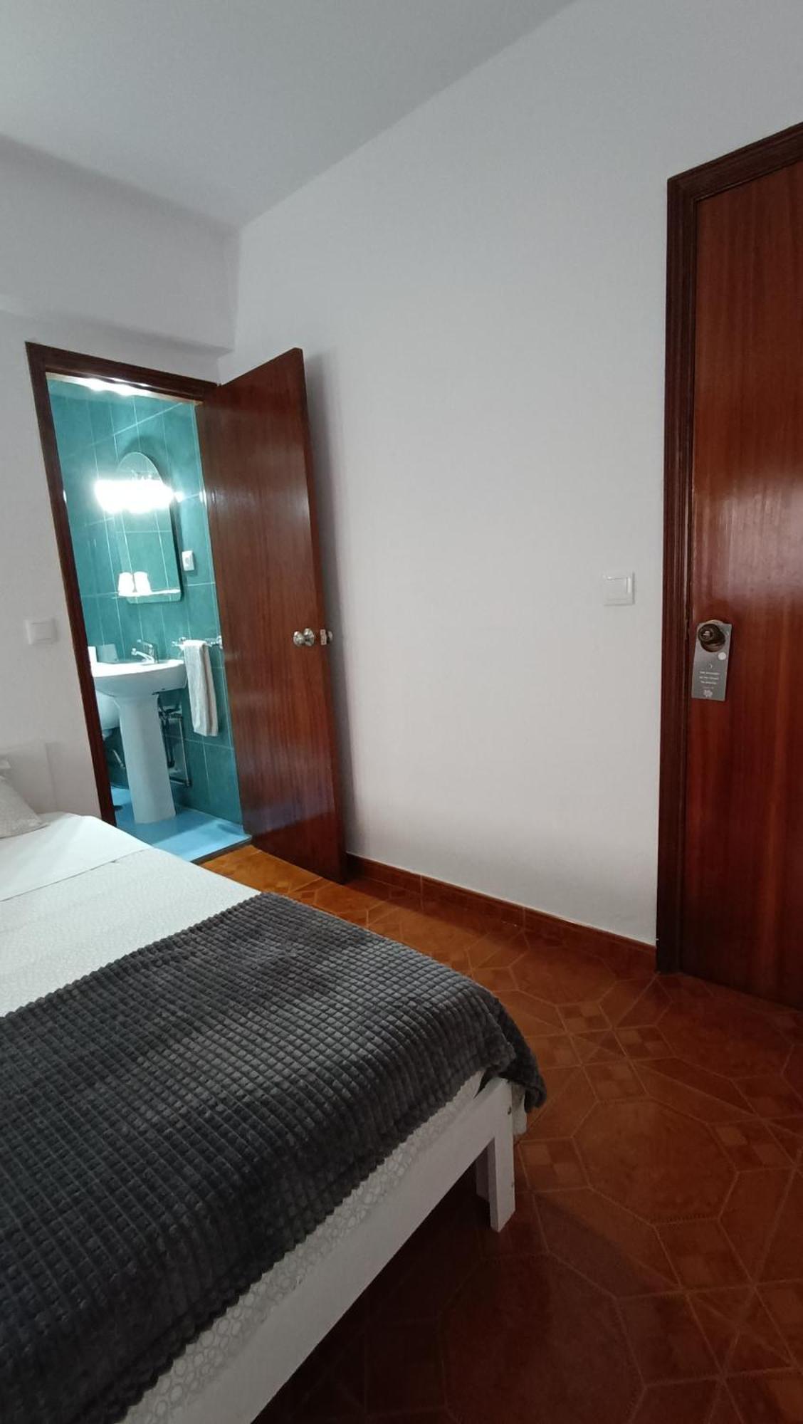Residencial S. Giao Hotel Valenca Kültér fotó