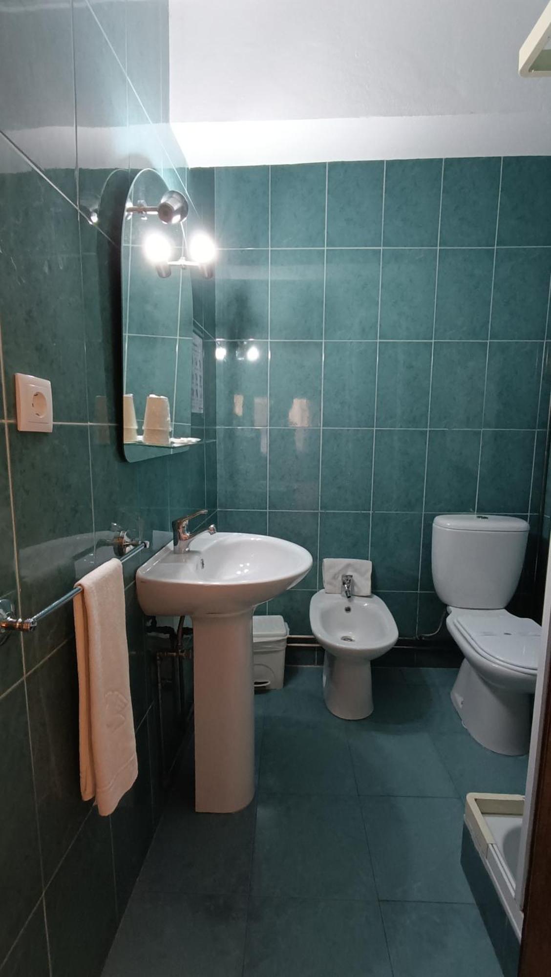 Residencial S. Giao Hotel Valenca Kültér fotó