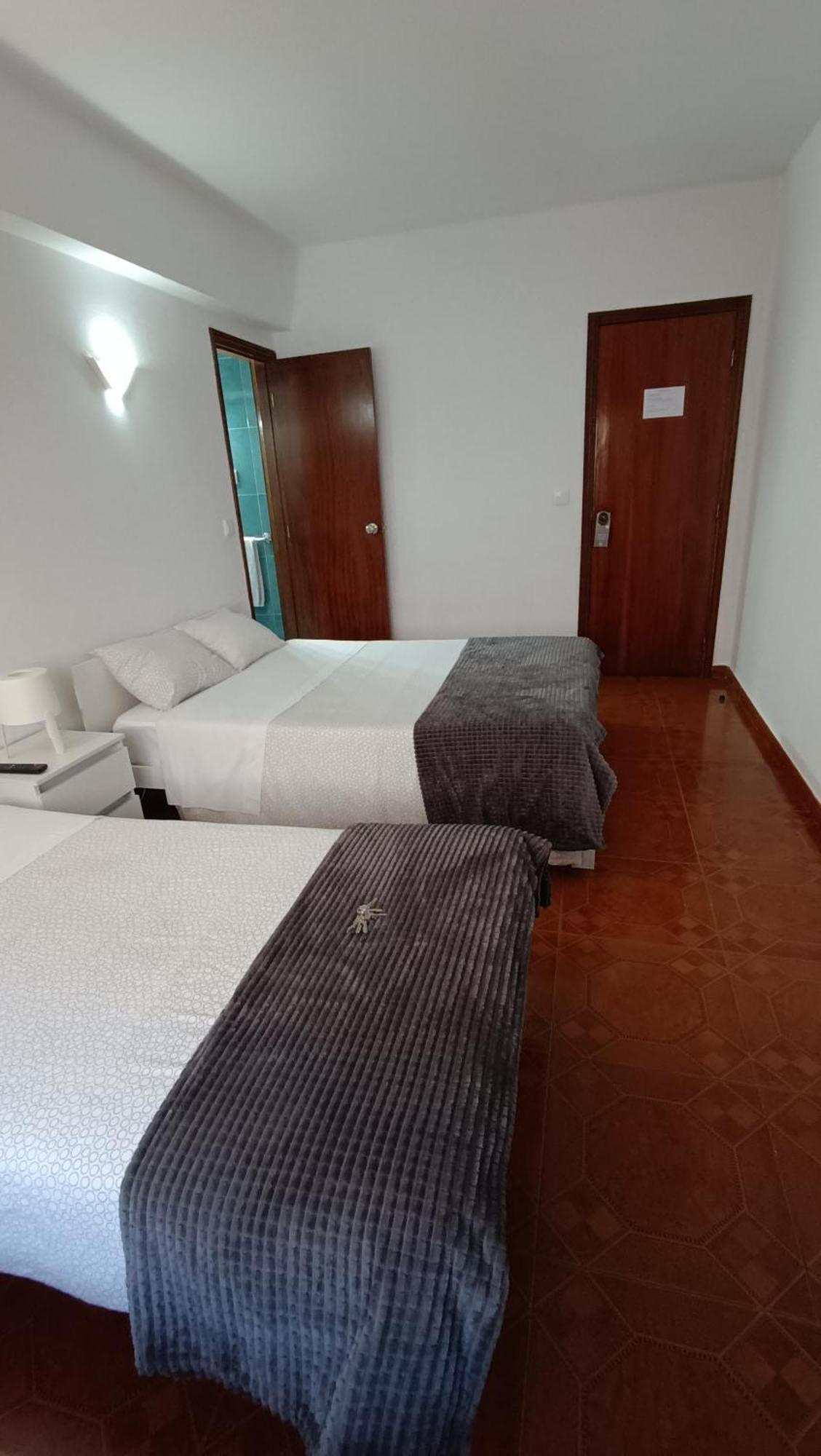 Residencial S. Giao Hotel Valenca Kültér fotó