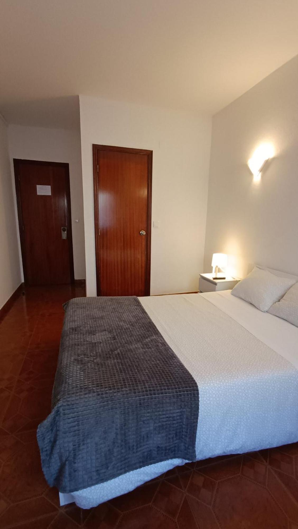 Residencial S. Giao Hotel Valenca Kültér fotó