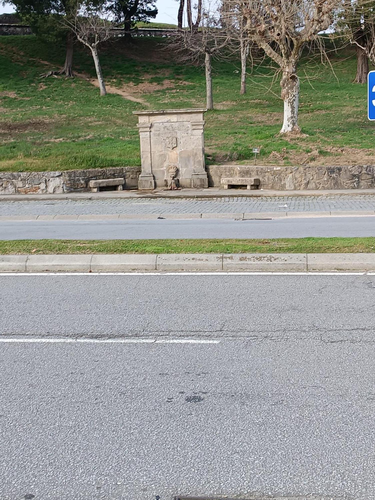 Residencial S. Giao Hotel Valenca Kültér fotó