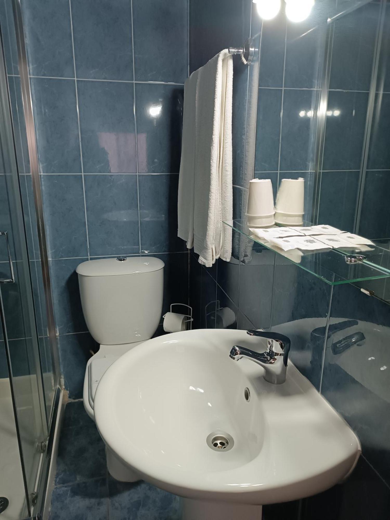 Residencial S. Giao Hotel Valenca Kültér fotó