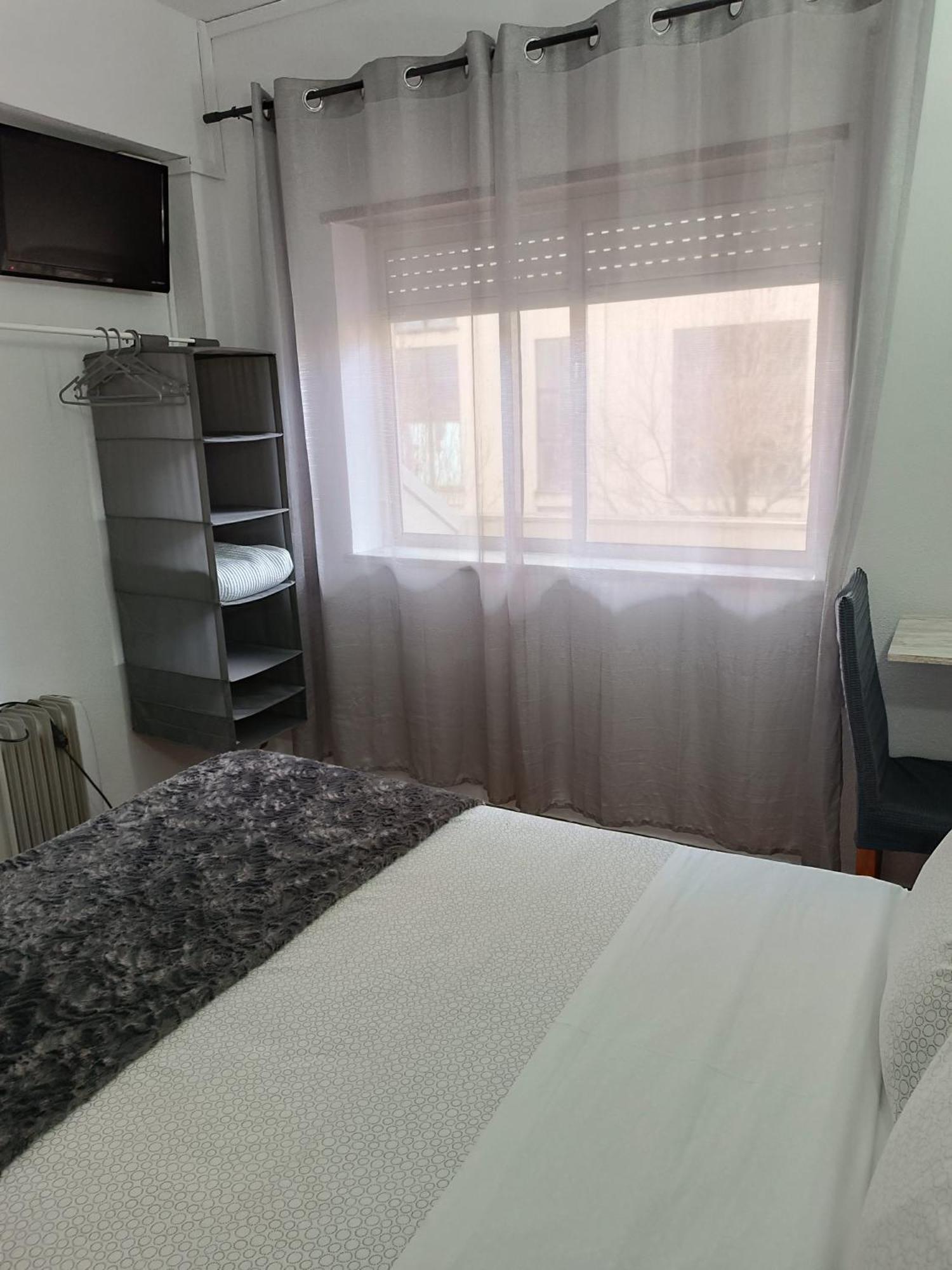 Residencial S. Giao Hotel Valenca Kültér fotó
