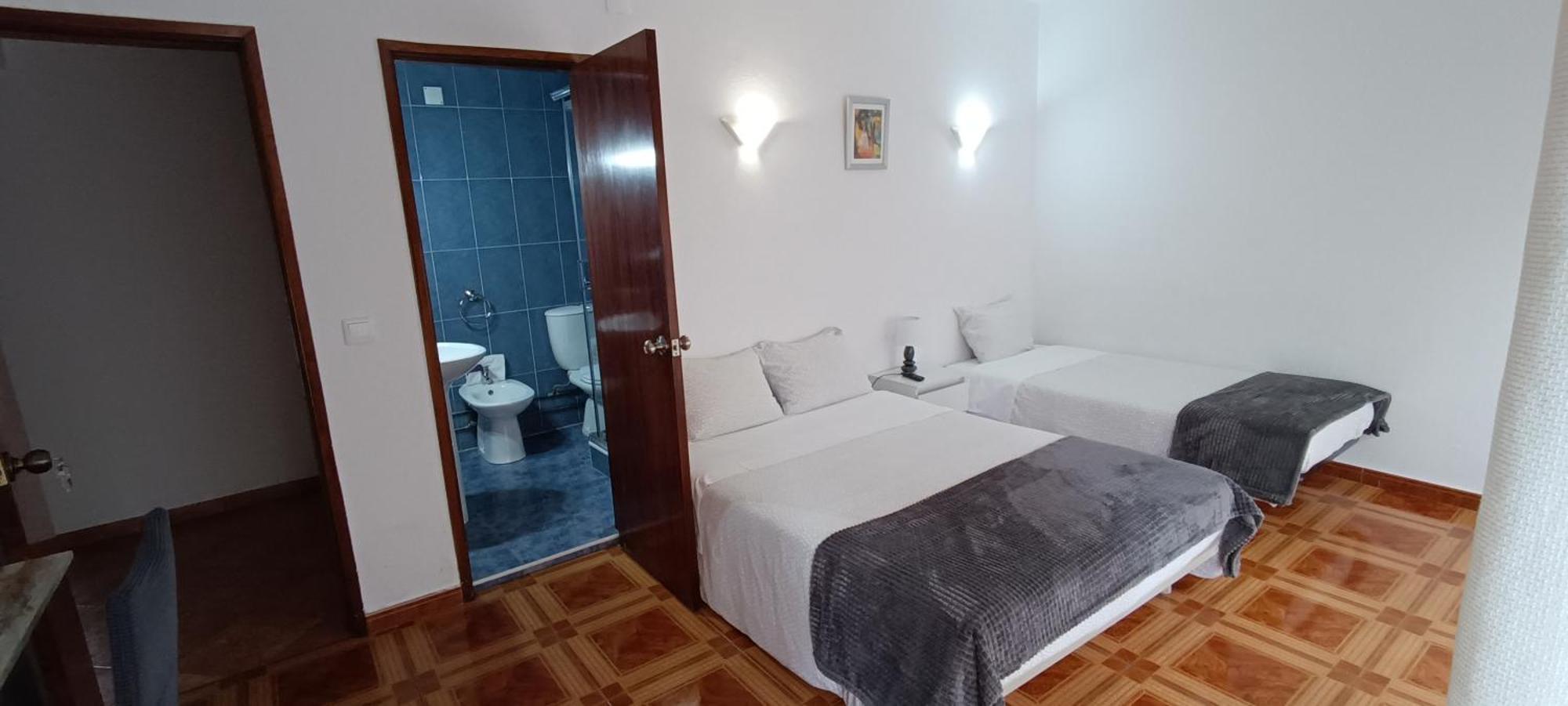 Residencial S. Giao Hotel Valenca Kültér fotó