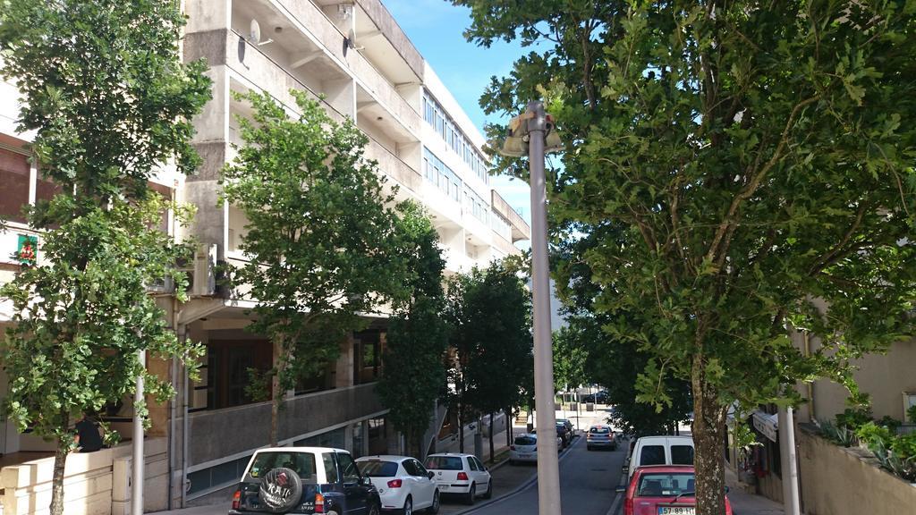 Residencial S. Giao Hotel Valenca Kültér fotó
