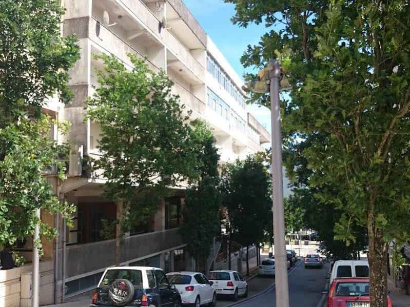 Residencial S. Giao Hotel Valenca Kültér fotó