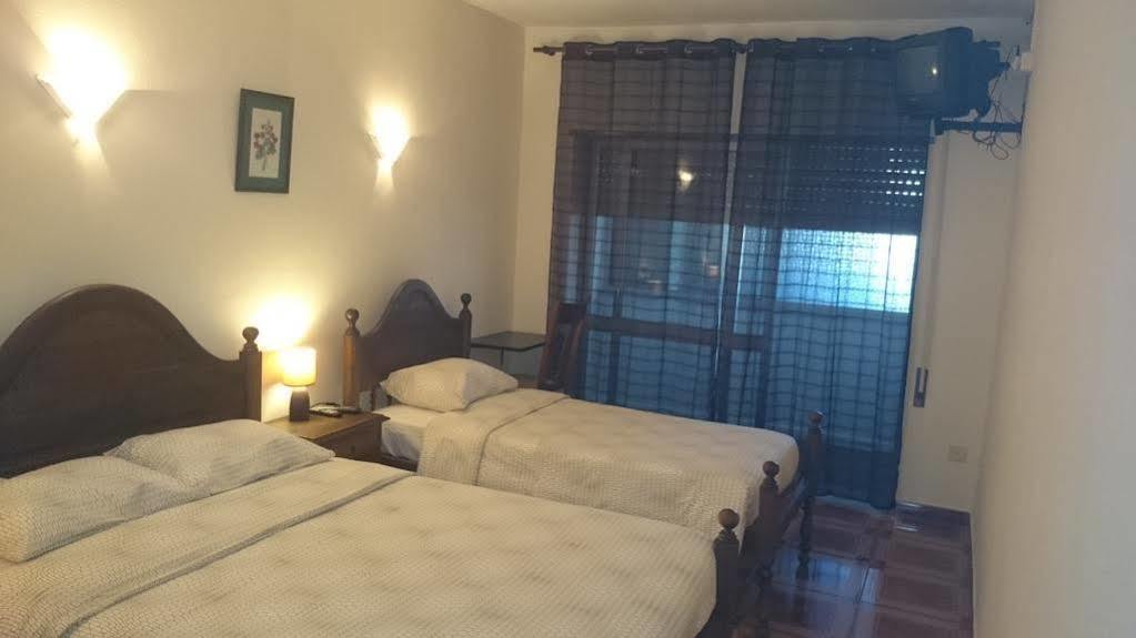 Residencial S. Giao Hotel Valenca Kültér fotó