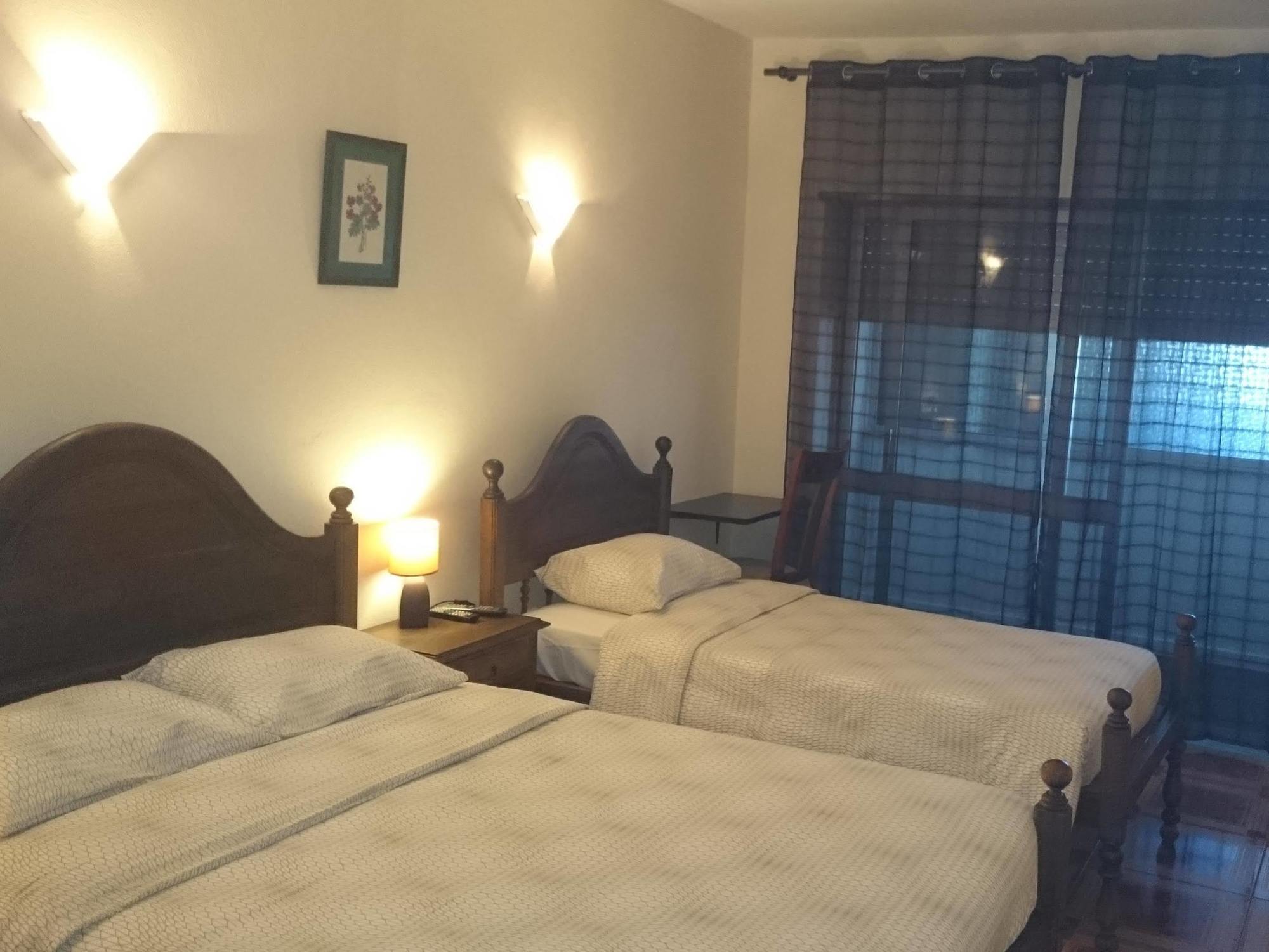 Residencial S. Giao Hotel Valenca Kültér fotó