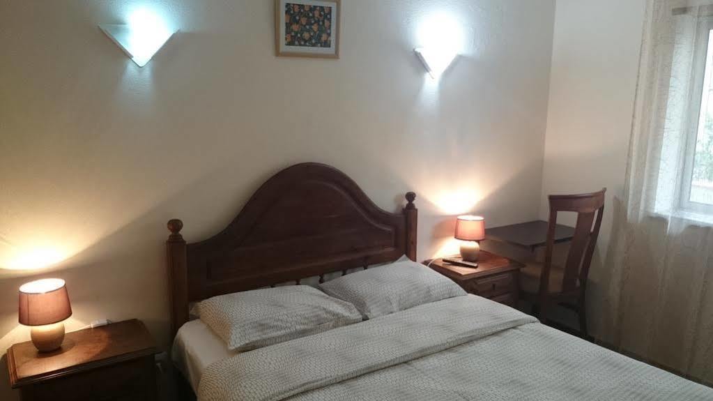 Residencial S. Giao Hotel Valenca Kültér fotó